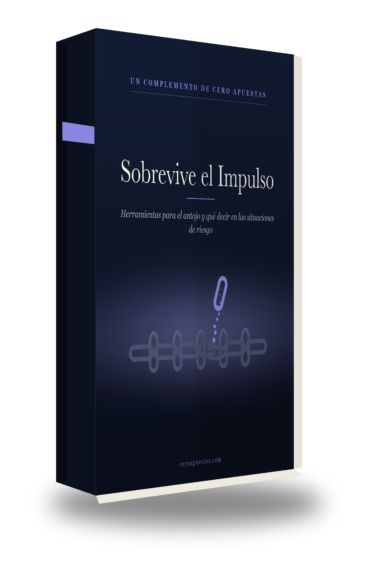 Sobrevive el Impulso