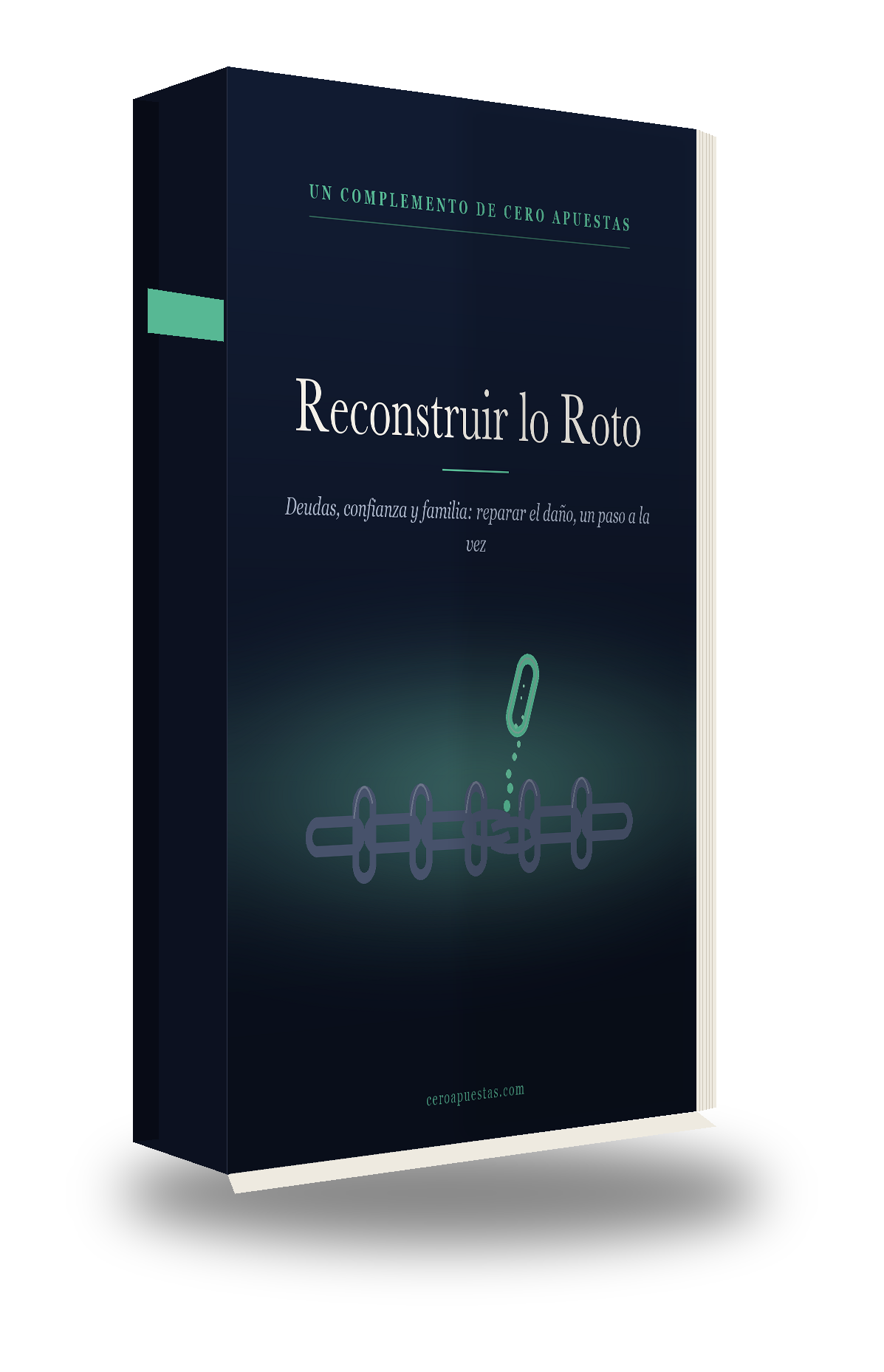 Reconstruir lo Roto